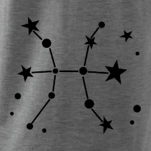 Souhvězdí - Pisces - Ryby