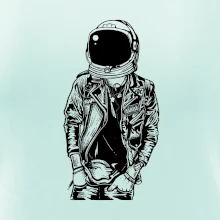 Astronaut Punkster