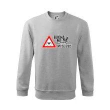 Bacha na mě! Můj táta je myslivec Bacha na mě! Můj táta je myslivec