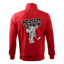 Nejsem cedník Nejsem cedník