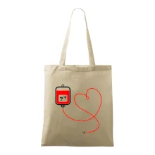 Transfúze srdce - vaše krevní skupina