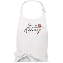 Když to neopravím já, tak nikdo barevné