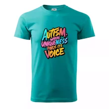Autism Where Uniqueness Finds Its Voice Autism Where Uniqueness Finds Its Voice