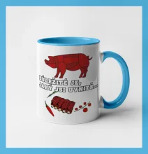 Důležité je, jaký jsi uvnitř