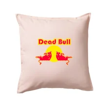 Dead Bull