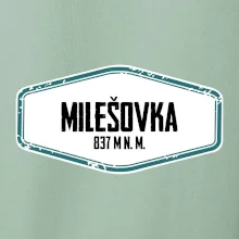 Hora Milešovka