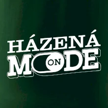 Házená mode