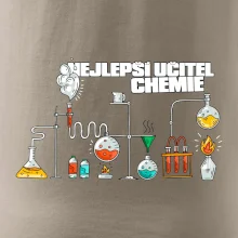 Nejlepší učitel chemie