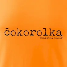 Čeština 2.0 - Čokorolka