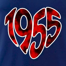 1955 v srdci