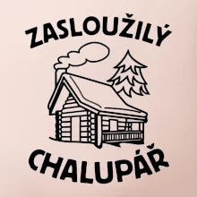 Zasloužilý chalupář