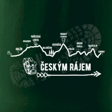 Profil - z Jičína do Turnova