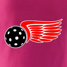 Okřídlený míček