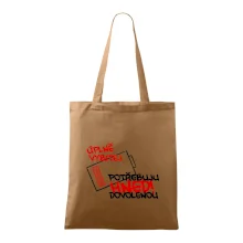 Úplně vybitej potřebuju hned dovolenou