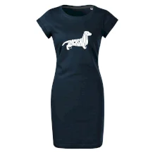 Jezevčík - Dachshund