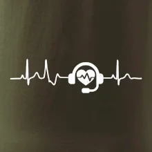 EKG tísňová linka