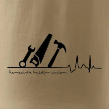 Ekg řemeslník každým coulem