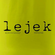 Čeština 2.0 - lejek