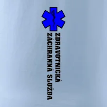 Hvězda života - zdravotnická záchranná služba
