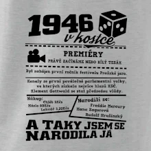 1946 v kostce