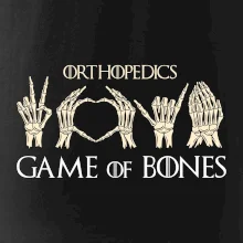Game of Bones Orthopedics