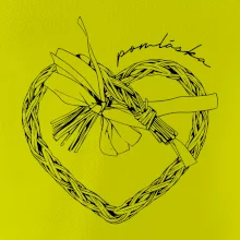 Pomlázka - pomláska