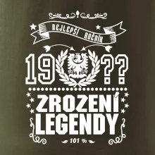 Zrození legendy - slezská orlice