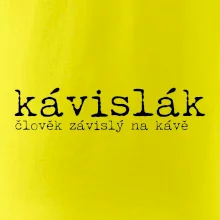 Čeština 2.0 - kávislák