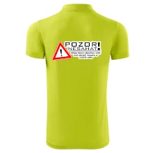 Pozor nesahat - moje žena