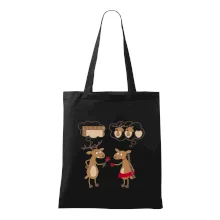 Sobí láska (Hana-creative)