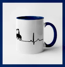Ekg lokomotiva Ekg lokomotiva