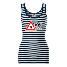 Bacha na mě! Můj táta je kamioňák