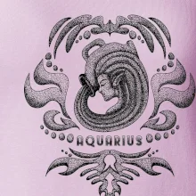 Aquarius - vintage
