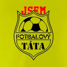 Jsem Fotbalový táta