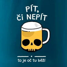 Pít, či nepít