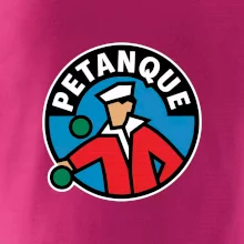 Petanque ikonka