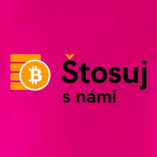 Štosuj s námi - logo velké