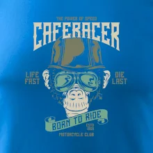Caferacer club moto