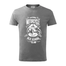 California Old School Club