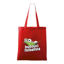 Budoucí fotbalista