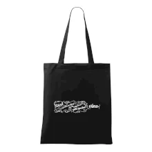 Život je příliš krátký - lahev