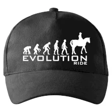 Evoluce Ride horse