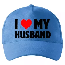 I love my wife / Husband