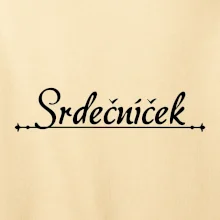 Staročeština - Srdečníček - drahoušek