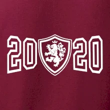 Narozeninový motiv - znak - 2020