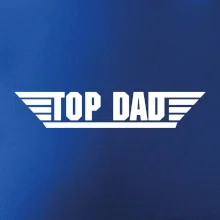 Top dad s čárami