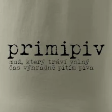 Čeština 2.0 - primipiv