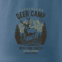 Deer Camp