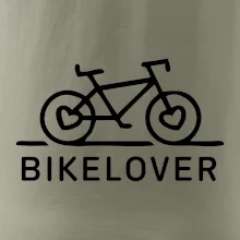 Bike lover