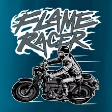 Flame Racer Flame Racer